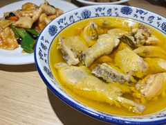 -兔爸私家小厨(新北万达店)