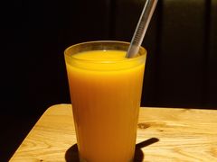 -The Diner X餐厅(青岛万象城店)