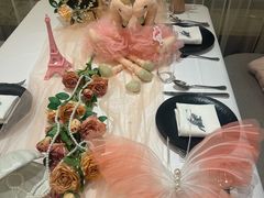 -马克西姆俄罗斯餐厅(通亚街店)