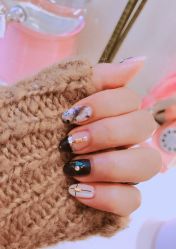 -米小兔美甲美睫