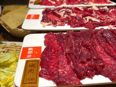 -牛很鲜潮汕牛肉火锅(朝晖路店)