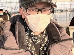 -麦当劳(虹口星荟中心店)