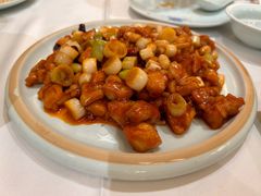 -惠丰堂饭庄·烤鸭·京味菜(翠微路店)