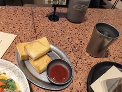 -La Terre乐田(万象城店)