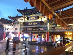 -隔壁老王·家常云南菜(花巷店)