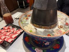 东来顺涮肉-东来顺饭庄(apm总店)