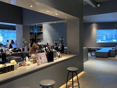 -来回·咖啡(钟村咖啡豆店)