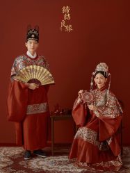 -第一夫人婚纱摄影(南京店)