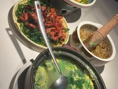 -茄子恰恰·新云南小炒(钱王街店)
