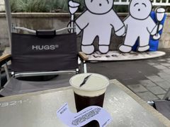 -HUGS coffee(东区店)
