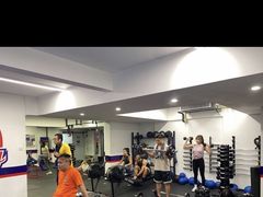 -F45 TRAINING健身工作室(体育中心店)
