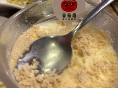 木糠布甸-番茄屋葡式美食(总店)