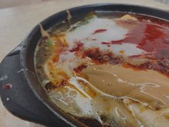 -蜀王砂锅总店