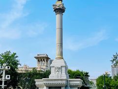 -天津意大利风情旅游区