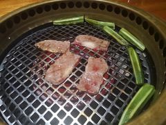-肉魁屋·烧肉·烧鸟·酒场(高新店)