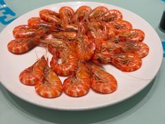 -王庄阿咪海鲜大排档(象园店)