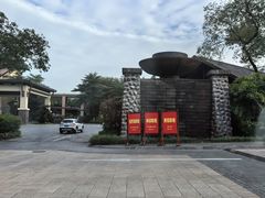 -麒麟中餐厅·经典粤菜·地道菜式老字号(广州长隆酒店)