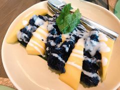 -CHINCHIN 青青·泰国料理(万象食家店)