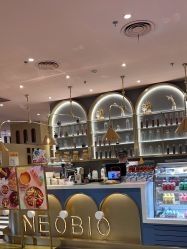 -奈尔宝家庭中心·亲子餐厅(前滩店)