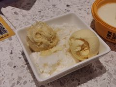 榴莲忘返-满记甜品(南京虹悦城三店)