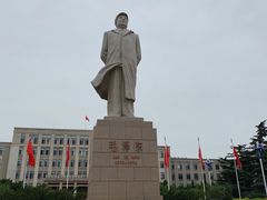 -大连理工大学(凌水校区)