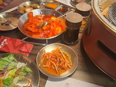 -西塔老太太泥炉烤肉(上海七宝领展广场店)
