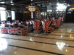 -力美健健身俱乐部(金碧店)