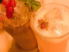 -龙门阵茶屋川菜馆(武康路店)