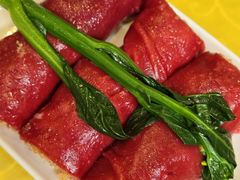 鲜虾红米肠-源华酒家(联世广场店)