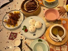 -点都德(广州白云山景区南门店)