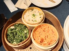 -金狮麟·新豫菜(金码大厦店)