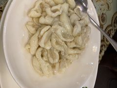 -新聚丰菜馆(太监弄店)