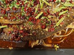 -郑记•不夜城烧烤•龙虾•虾蟹(黄鹤楼店)