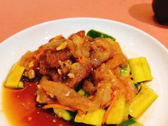 -双合园·海鲜水饺青岛菜(九水东路店)