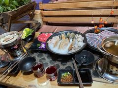 -丽江庭院之爱在路上(西单店)