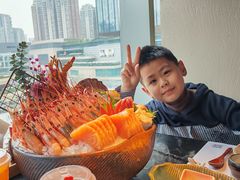 -花潮料理艺食馆(成都万象城店)