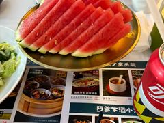 -索溪山寨·湘西饮食文化博物馆(标志门店)