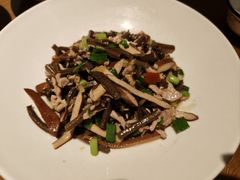 -鸿运楼·舌尖上的徽菜