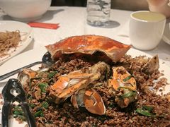 -喜记避风塘炒辣蟹(旗舰店)