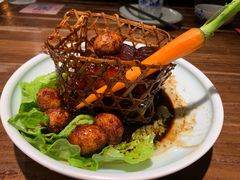 -鱼食饭稻·苏浙土菜17年老馆子(平江路店)