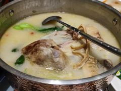 -百姓渔村(南中环店)