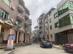 -北岐滩涂