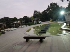-张家港金凤凰度假村温泉