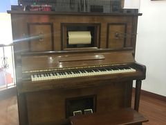 -鼓浪屿钢琴博物馆
