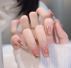 -西柚美甲美睫半永久