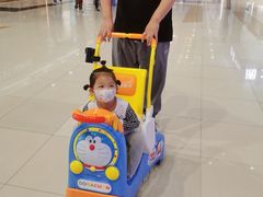 -凯德广场(学府店)