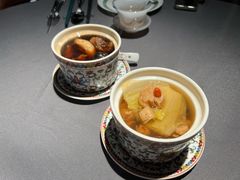 -御膳汤品(猎人坊店)