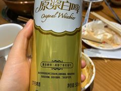 -清真·老门框爆肚涮肉·中华老字号(丰管路店)