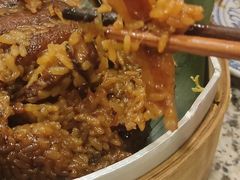江米扣肉-南京大牌档(龙江新城市广场店)