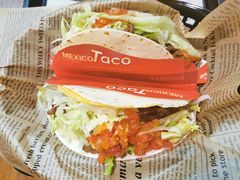 -TACO STAR 塔可星(下沙宝龙店)